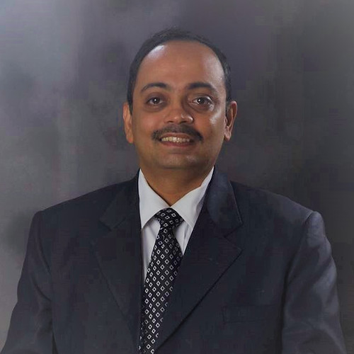 Sreeram Sivaramakrishnan